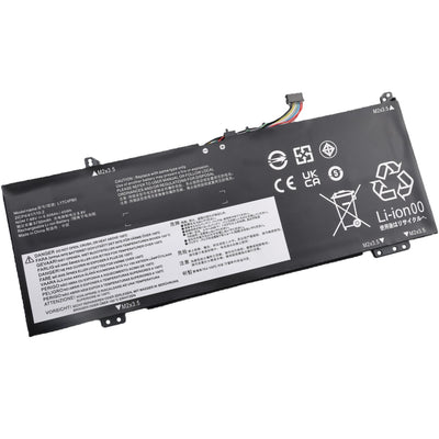 L17C4PB0 Battery For Lenovo Yoga 530-14IKB IdeaPad 530S-14IKB Flex 6-14IKB-81EM