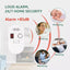 Digital Gas Leak Detector Alarm Sensor Propane Butane Methane Natural Gas Catch new