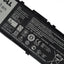 new MFKVP Battery For Dell Precision 15 7510 7520 17 7710 7720 M7510 M7710 91Wh