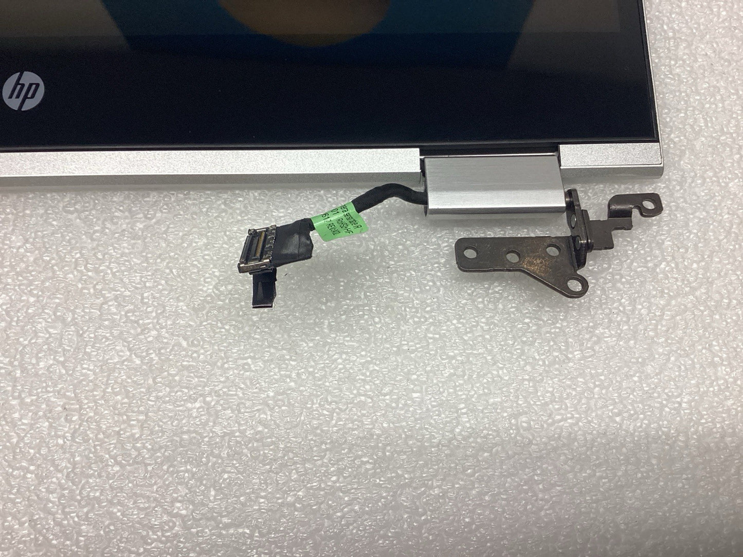 Display For HP Pro x360 435 G10 13.3" Touch Screen UWVA BV 400 nits N39193-001