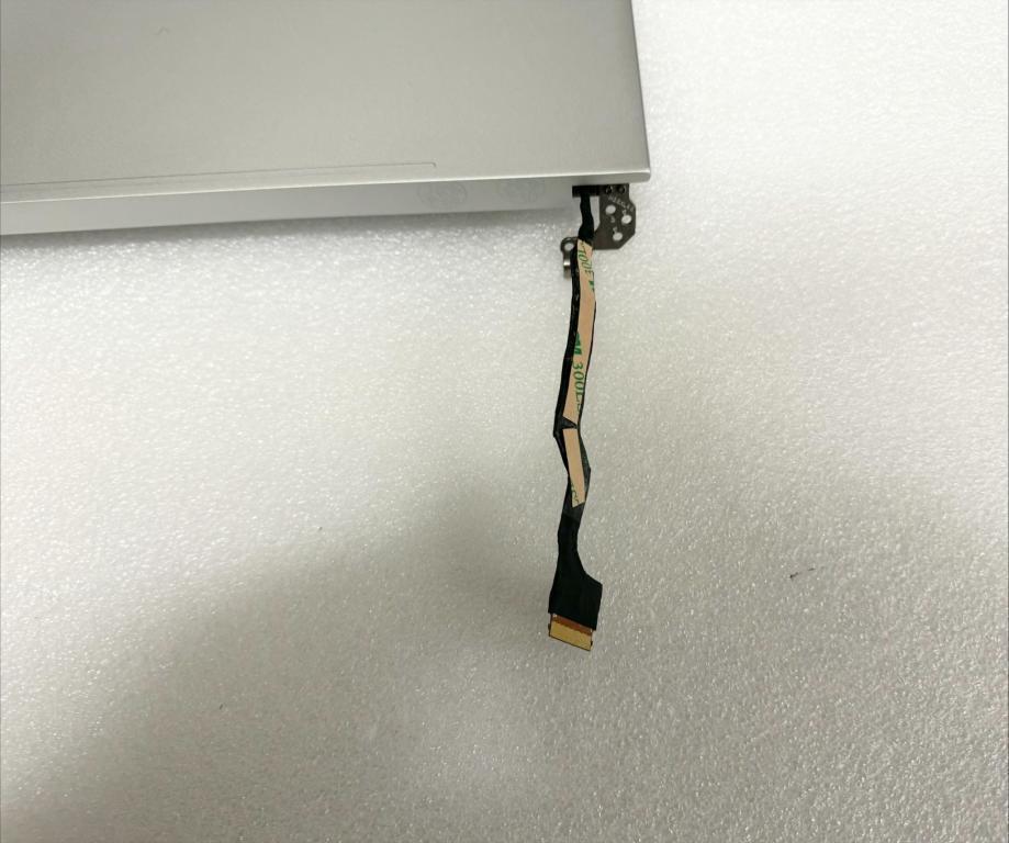 Écran tactile à charnière pour HP 16 16-h0000 N13379-001 16-h1001tx 16-h1002tx 