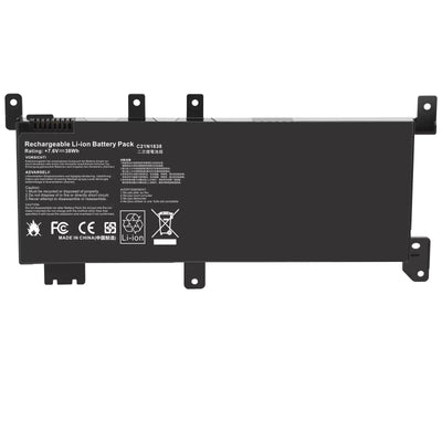 C21N1638 Battery 38Wh For Asus VivoBook 14 X442UA X442UF X442UQ X442UR 0B200 US