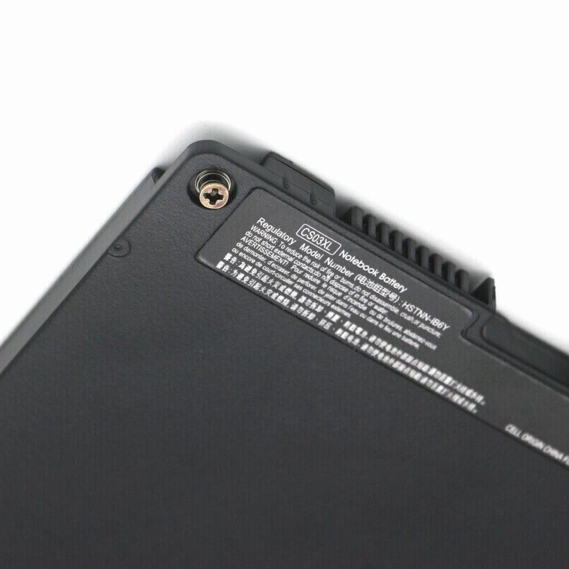 CS03XL BATTERY FOR HP EliteBook 840 848 850 G3 755 G3 854108-850 800513-001