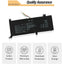 B21N1818-2 C21N1818-2 BATTERY FOR ASUS VivoBook 14 F412 F412FA A412 X412 R424DA