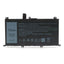 NEW 74Wh 357F9 Battery For Dell Inspiron 15 7000 7559 7557 7567 15-7559 P57F