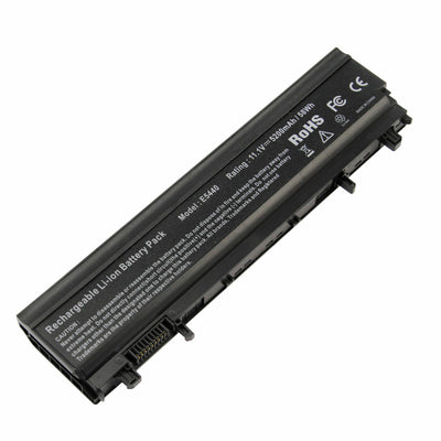 For Dell Latitude E5440 E5540 Laptop Battery Type VV0NF NVWGM 6 Cell