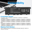 KC04XL Battery For HP ENVY 13-AG 13-AH 13-AR HSTNN-DB8P HSTNN-IB8K L08496-855
