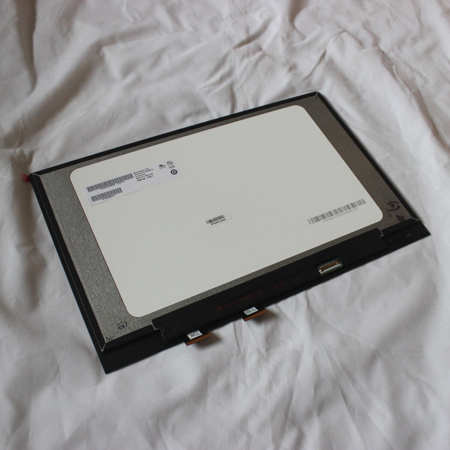 Asus Vivobook Flip 14 TP412UA TP412U TP412 14" FHD Lcd Touch Screen Assembly