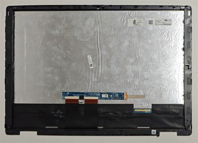 P31157-001 HP OmniBook X Flip 14" 2-in-1 Laptop 14-fk 14-fm OLED Touch Screen
