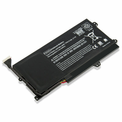PX03XL Battery For HP ENVY 14 Sleekbook /TouchSmart M6-K025dx Series