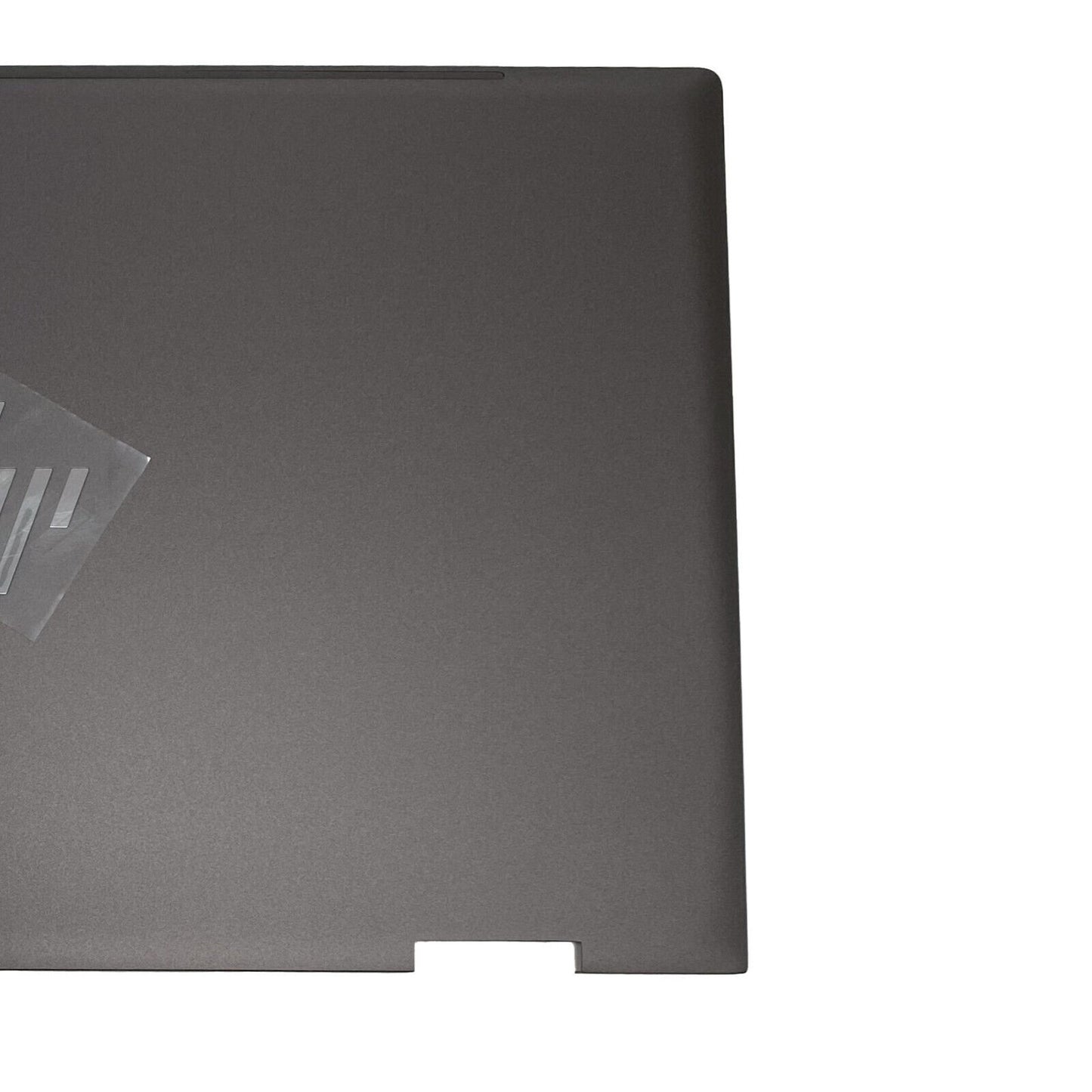 For HP ENVY x360 15-ED 15-EE 15m-ee0023dx 15m-ee0013dx LCD Back Cover L93204-001