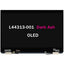 NEW HP L44314-001 Spectre X360 15t-df100 15-df000 15.6" OLED UHD 4K Touch screen