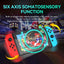 Wireless Gamepad Left & Right Game Controller For Nintendo Switch Joy-Con1-Pair