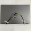 M24438-001 M23508-001 FOR HP ZBOOK FURY 17 G7 FHD LCD NON-TOUCH SCREEN Hinge UP