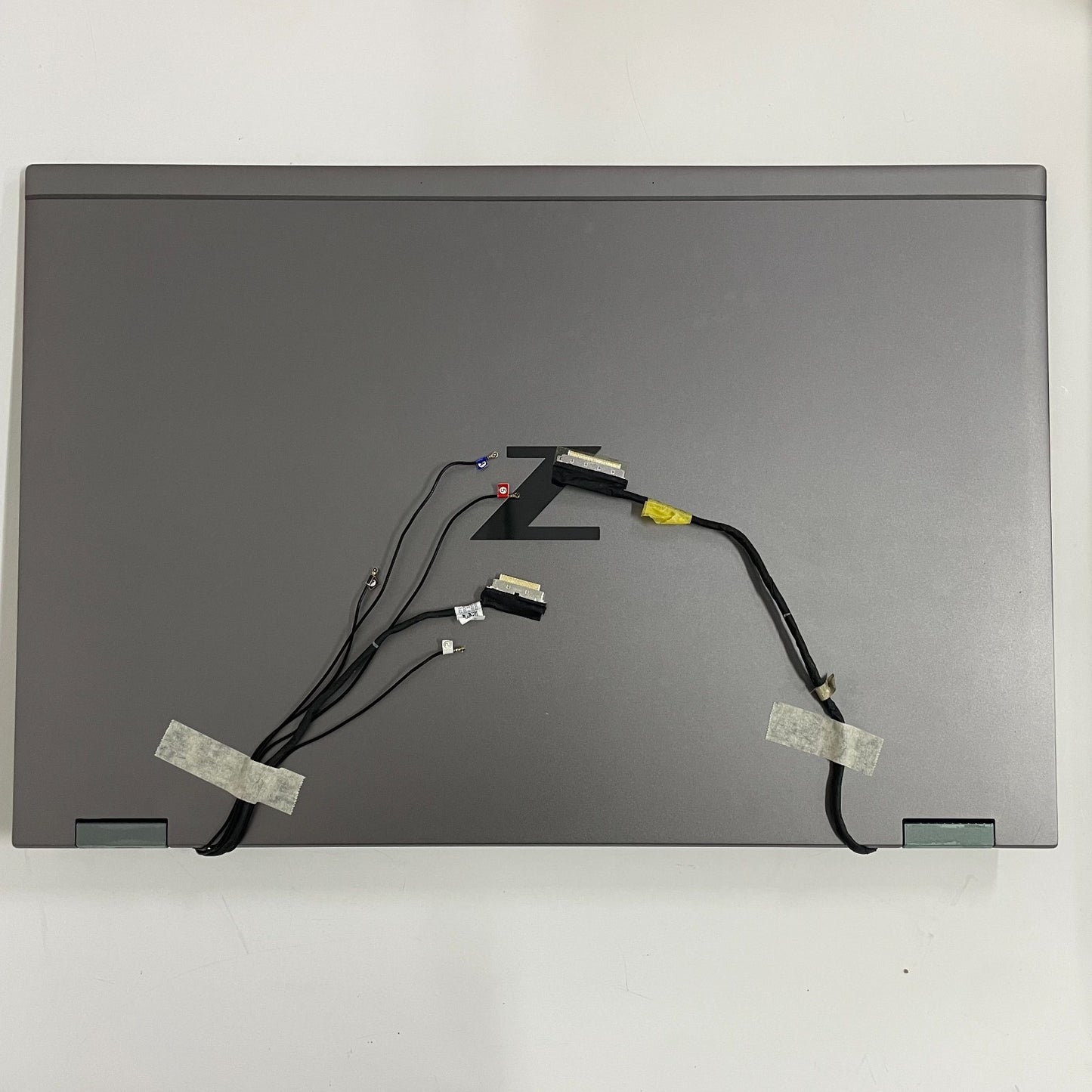 M24438-001 M23508-001 FOR HP ZBOOK FURY 17 G7 FHD LCD NON-TOUCH SCREEN Hinge UP