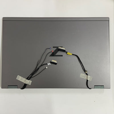 M24438-001 M23508-001 FOR HP ZBOOK FURY 17 G7 FHD LCD NON-TOUCH SCREEN Hinge UP