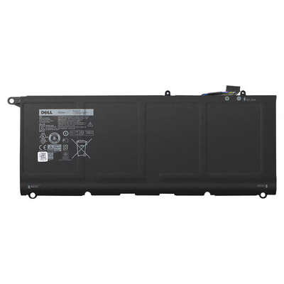 NEW PW23Y Battery For Dell XPS 13 9360 D1605G 0RNP72 0TP1GT 0PW23Y 60Wh NEW