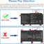 NEW  B31N1726 Battery For ROG Strix G15 G512 G512LI G531 G531G FX86-