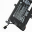 Genuine MB04XL Battery For HP ENVY X360 M6-AQ103DX 15-AQ 15-AR 844204-855