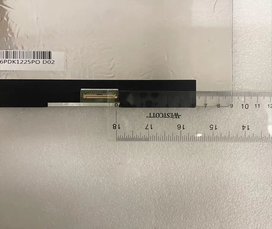 ATNA60YV05 ATNA60YV05-0 16.0" OLED Panel Non AMOLED Display 4K UHD 3840x2400
