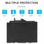 SNO3XL Battery for HP EliteBook 820 G3 G4 725 G3 G4 Series SN03XL 800232-241