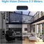 Mini Wifi Camera HD 1080P Home Security Camcorder + Night Vision Micro Smart Cam Monitor Camera