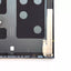 New Dell Inspiron 16Plus 7610 Lcd Back Cover Real Lid Blue 0HNYF4 HNYF4 BLUE