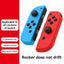 Wireless Gamepad Left & Right Game Controller For Nintendo Switch Joy-Con1-Pair
