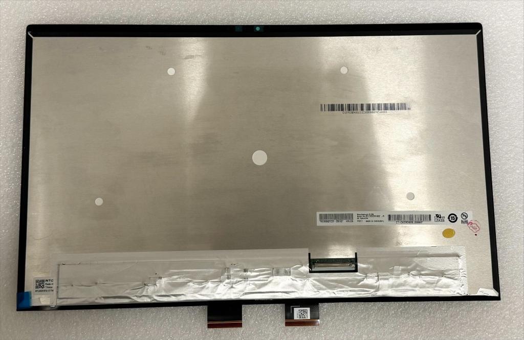 L96796-001 For HP ENVY 13-BA0030CA 13-BA0045CL LCD Display TS Screen Assembly