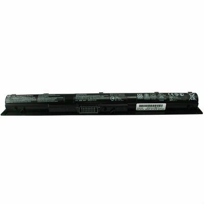 Genuine KI04 K104 Battery for HP Pavilion 14 15 17 800009-421 800049-001 48WH