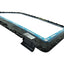 For Dell Chromebook 11 CC11260 Laptop 11.6" Black LCD Front Bezel Frame 0P5KP7
