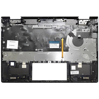 new PalmRest&keyboard For HP for ENVY X360 13-AR 13Z-AR L53453-001 with backlit