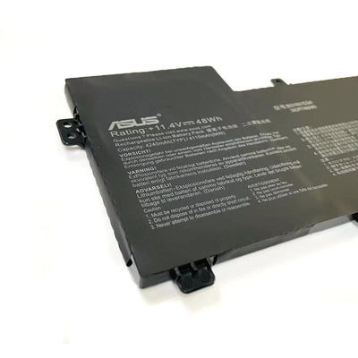 New Original B31N1534 Battery for Asus ZenBook UX510 UX510UX-CN044T UX510UW-RB71