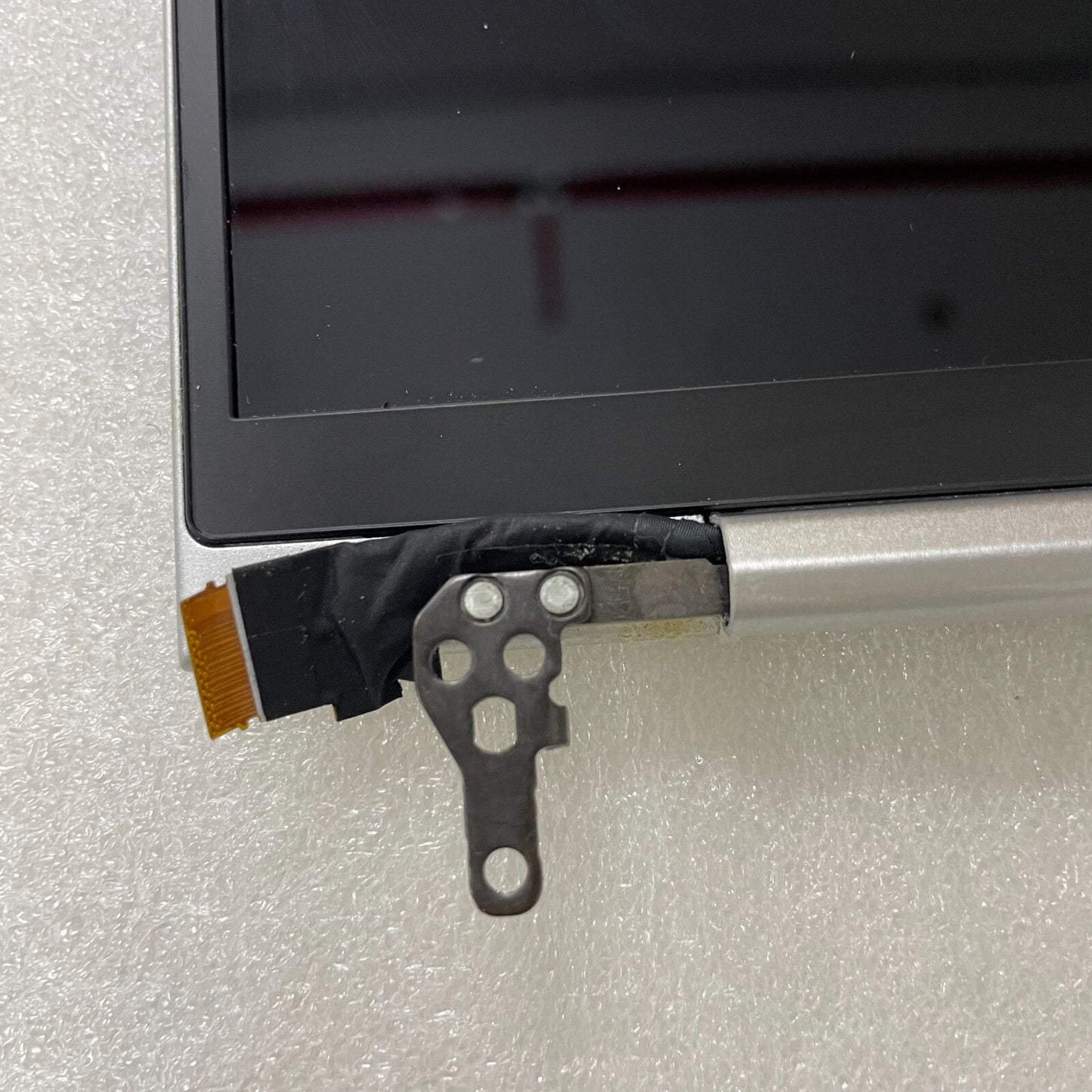 HP DRAGONFLY G4 SPS-HU 13.5 WUXGA 400NTS NON-TOUCH COMPLETE HINGE UP  N51338-001-