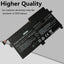 NEW 46Wh Battery for Samsung NP370 NP370R4E NP370R5E NP470R5E NP370R4E NP510R5E