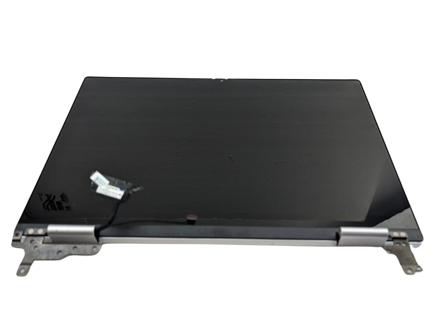 NEW for Dell Inspiron 7430 7435 2IN1 FHD LCD Screen Assembly 5K0M2 05K0M2 Silver
