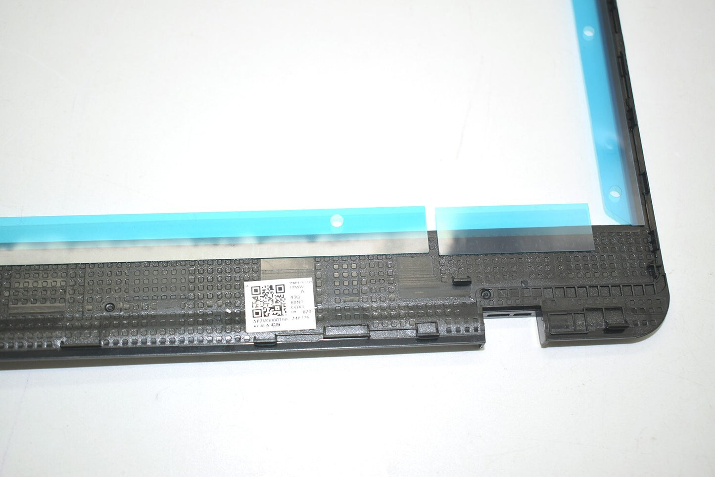 New For Lenovo 14e Chromebook Gen3 LCD Front Bezel Cover Shell Case 5CB1L57549