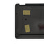 New For Dell Chromebook 11 3110 Laptop Bottom Cover Lower Base Case 0KT6XH USK