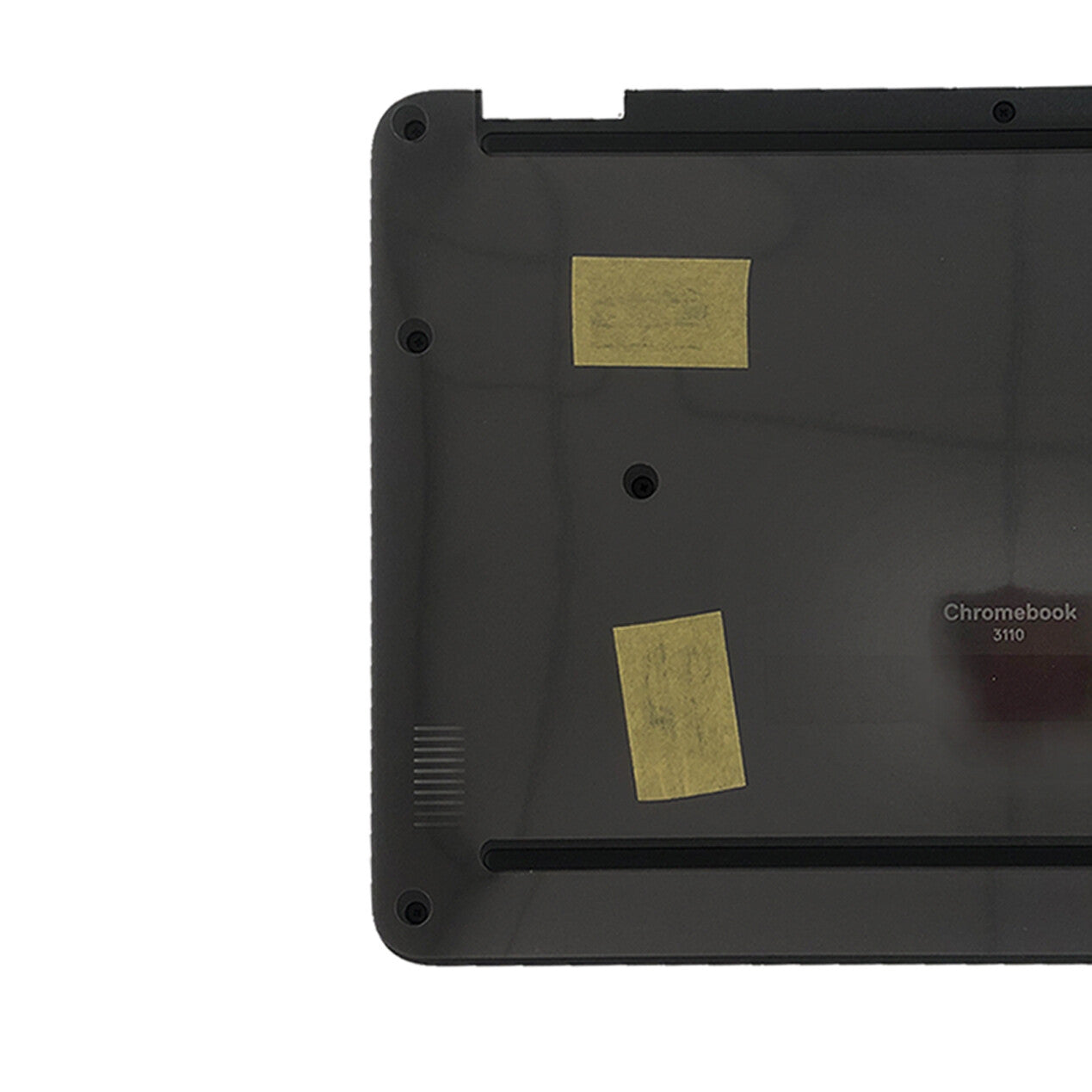 New For Dell Chromebook 11 3110 Laptop Bottom Cover Lower Base Case 0KT6XH USK