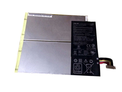 New 7.6V 38Wh Genuine C21N1334 Battery for Asus Transformer Book T200TA Series