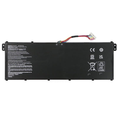 AP18C7M Battery For Acer Swift 3 SF313-52 SF313-52G SF313-53 Swift 5 SF514-54T