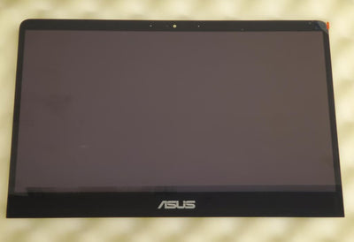 14.0"LCD Touch Screen Digitizer Assembly For Asus VivoBook Flip TP401M TP401N