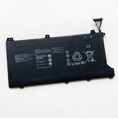 HB4692J5ECW-31 Battery For Huawei MateBook D 15 2020 15-53010TUY 11.46V 42Wh