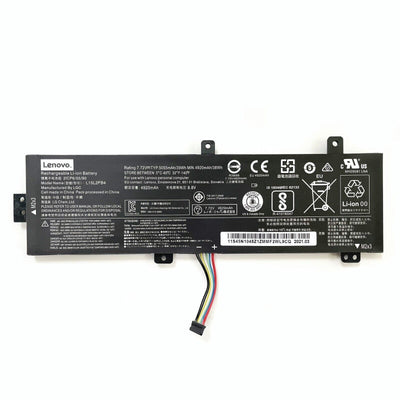 Genuine Battery L15L2PB4 L15M2PB5 for Lenovo IdeaPad 310-15ABR 15ISK 310-14ISK