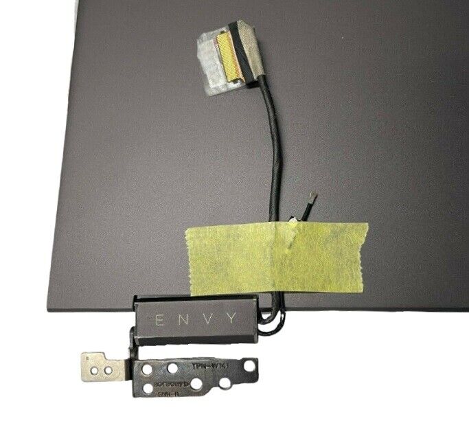 Écran tactile LCD FHD pour HP Envy x360 13-AR0079AU L53432-001 