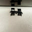 ATNA134XK04-0 Dell XPS 13 9320 Plus 13.4" 3.5K OLED Touch Panel Assembly 8VXVT