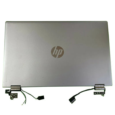15.6" FHD LCD Screen Touch Complete Assembly For HP 15-CR 15T-CR 15CR L20826-001