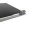 Dell XPS 9340 13.4" FHD NON-Touch Screen LED LCD 0X0YTD GRAPHITE Silver Complete
