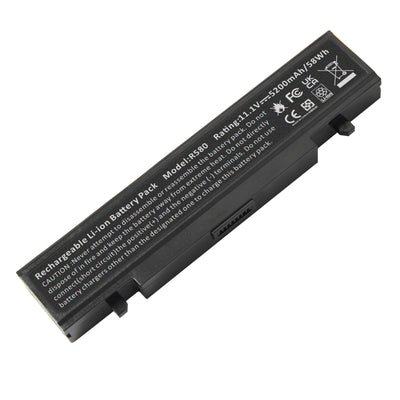 New Laptop Battery For Samsung AA-PB9NC6B AA-PB9NS6B R428 R580 R780 R730 RV511