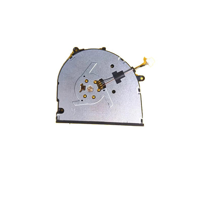 New LAPTOP CPU Cooling Fan FOR HP ProBook 640 G11 N96441-001 SPS-FAN UMA 15W